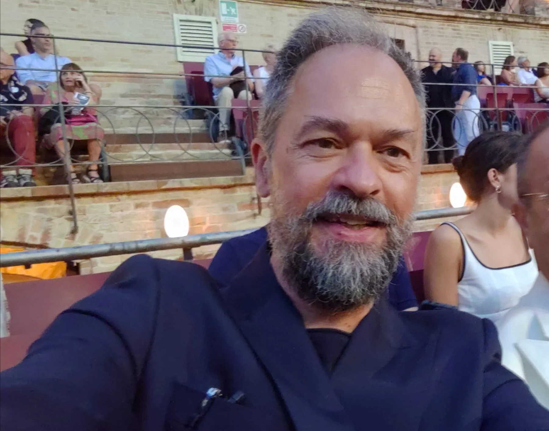 Riccardo Molinari consulente finanziario Marche