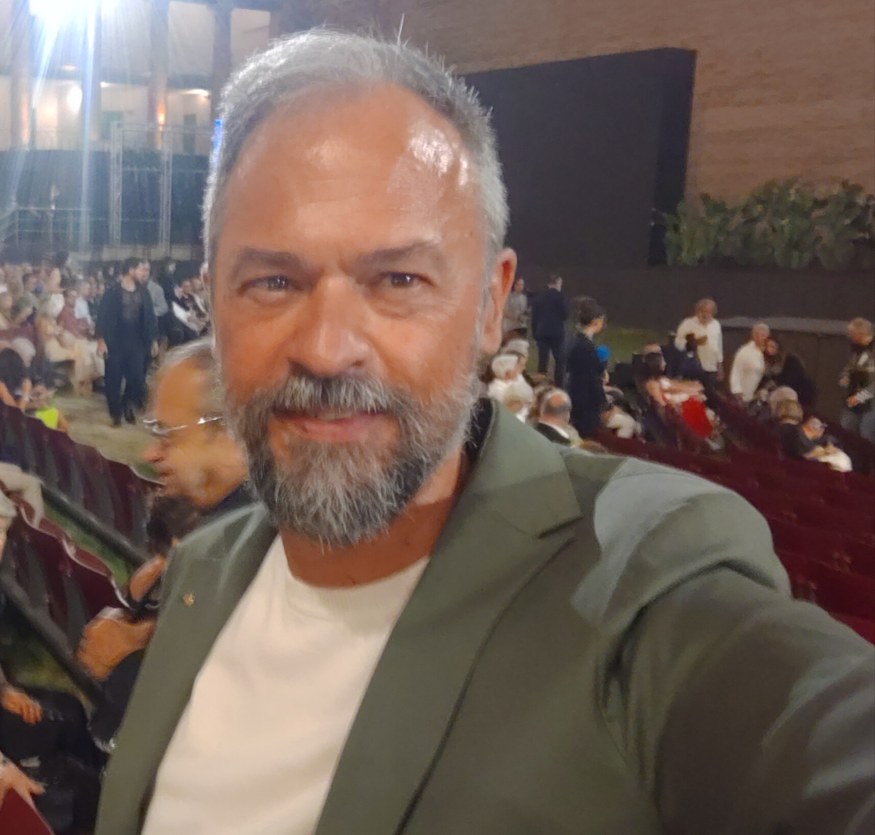 Riccardo Molinari consulente cessione del quinto Porto San Giorgio